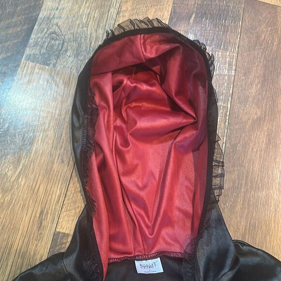 Spirit Halloween costume L (3150) - Picture 4 of 6